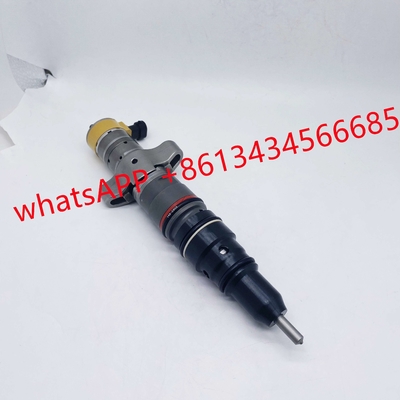 557-7637 Common Rail Fuel Excavator C9 Injector 387-9437 553-2592 459-8473