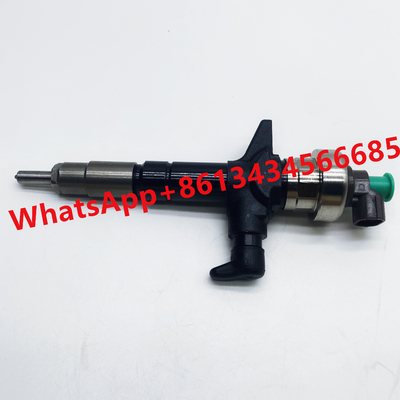 8-98106693-2 4JJ1 Fuel Injector Nozzle For ISUZU 8-98106693-0 8-98106693-1 095000-8340