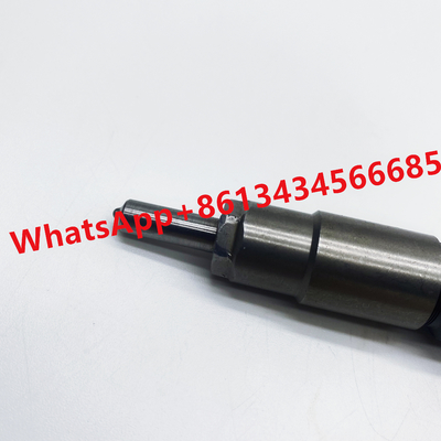 8-98106693-2 4JJ1 Fuel Injector Nozzle For ISUZU 8-98106693-0 8-98106693-1 095000-8340