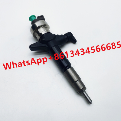 8-98106693-2 4JJ1 Fuel Injector Nozzle For ISUZU 8-98106693-0 8-98106693-1 095000-8340