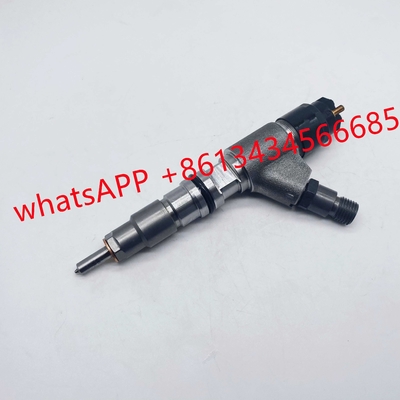 449-3315 Common Rail Fuel Injector 0445120399 0445120400 For CAT C4.4 Engine 320D2