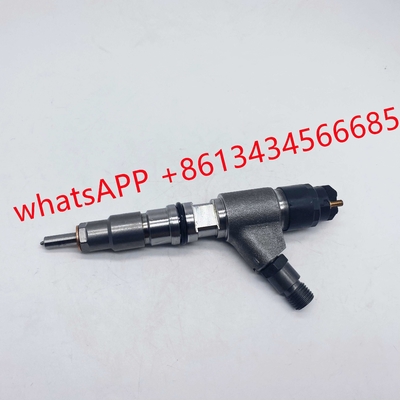 449-3315 Common Rail Fuel Injector 0445120399 0445120400 For CAT C4.4 Engine 320D2