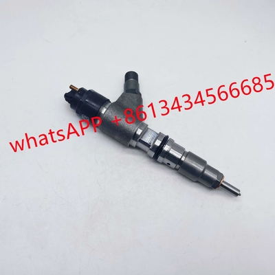 449-3315 Common Rail Fuel Injector 0445120399 0445120400 For CAT C4.4 Engine 320D2