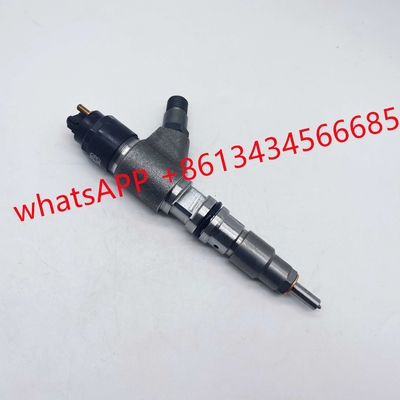 449-3315 Common Rail Fuel Injector 0445120399 0445120400 For CAT C4.4 Engine 320D2