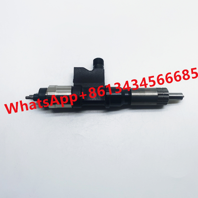 Common Rail  Injector Nozzle 23670-E0080 23670-79015 For Toyota/Hino N04C