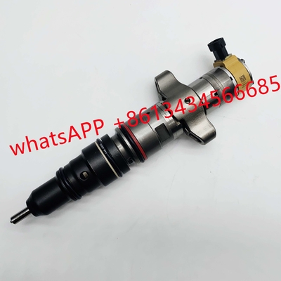387-9432 Diesel Fuel Injector For Caterpillar 328-2576 10R-7223 10R7223 C9 Engine CAT