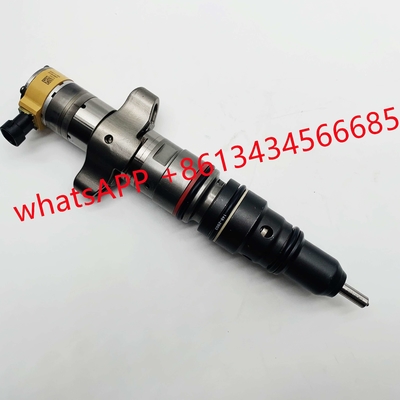 387-9432 Diesel Fuel Injector For Caterpillar 328-2576 10R-7223 10R7223 C9 Engine CAT