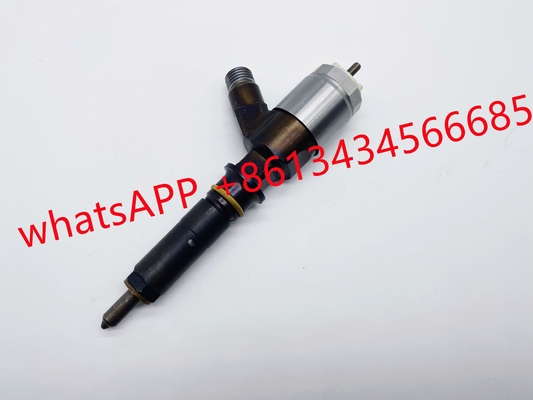 Cat Engine Caterpillar 320d Injector C6.6 Common Rail Fuel 320-0690 292-3790 306-9390