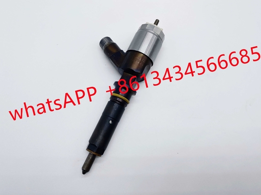 Cat Engine Caterpillar 320d Injector C6.6 Common Rail Fuel 320-0690 292-3790 306-9390
