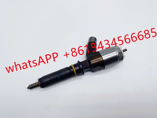 Cat Engine Caterpillar 320d Injector C6.6 Common Rail Fuel 320-0690 292-3790 306-9390
