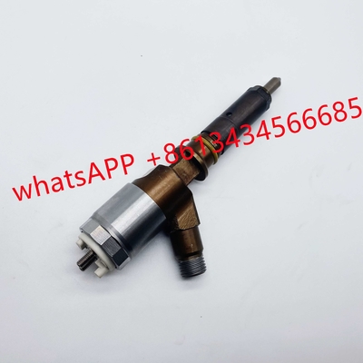 3200677 Caterpillar C6.6 Engine CAT Injector 10R-7671 10R7671 2645A737 2645A746R E320D