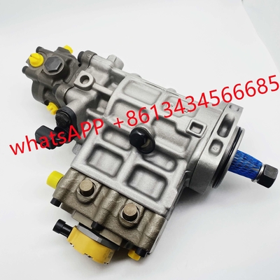E323D Excavator Fuel Injection Pump C6.6 32F61-10301 2641A312 3178021 317-8021 For CAT