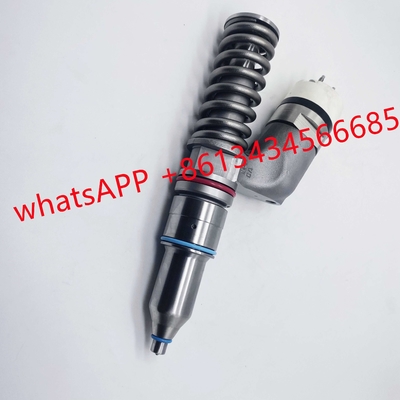OTTO C18 Fuel Injector Assembly 253-0616 253-0618 291-5911 10R-0724 10R-9787 295-9085
