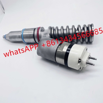 OTTO C18 Fuel Injector Assembly 253-0616 253-0618 291-5911 10R-0724 10R-9787 295-9085