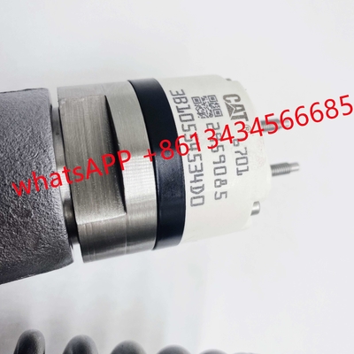 OTTO C18 Fuel Injector Assembly 253-0616 253-0618 291-5911 10R-0724 10R-9787 295-9085