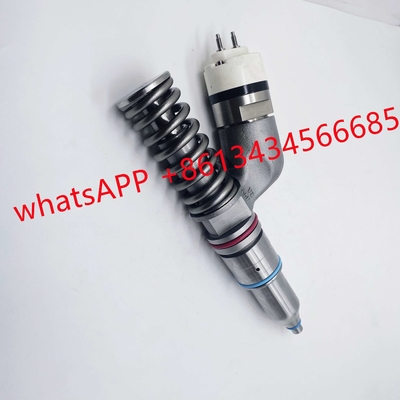 OTTO C18 Fuel Injector Assembly 253-0616 253-0618 291-5911 10R-0724 10R-9787 295-9085