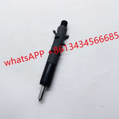 Fuel Nozzle Caterpillar Injector 1N-4668 239-9633 266-6830 315-3381 4W-1819