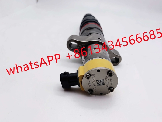 C7 387-9427 Caterpillar Fuel Injector 328-2585 295-1411 268-1835 263-8218 10R7225 20R1926