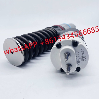 Diesel Engine Fuel Injector 253-0617 10R-3266 253-0615 253-0616 For CAT C15 C18