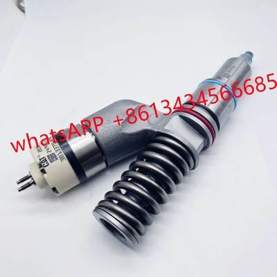 Diesel Engine Fuel Injector 253-0617 10R-3266 253-0615 253-0616 For CAT C15 C18