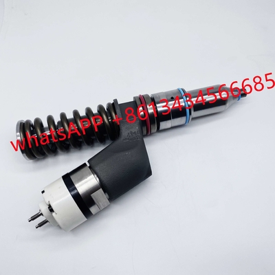 Diesel Engine Fuel Injector 253-0617 10R-3266 253-0615 253-0616 For CAT C15 C18
