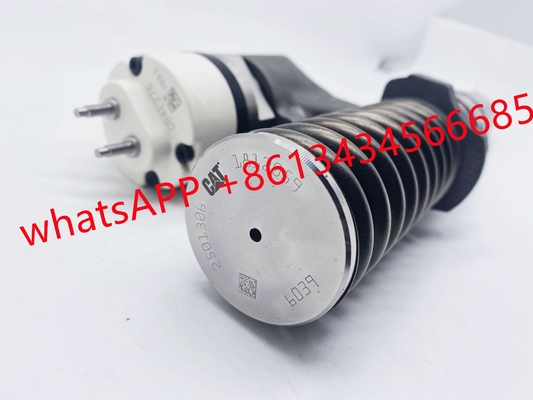 250-1308 Common Rail Fuel Excavator Injector 3512B/3516B 10R-1280 250-1304 250-1306 1