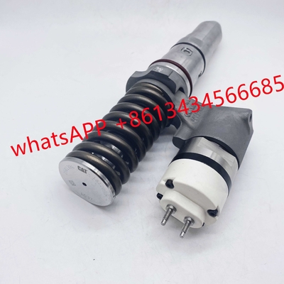 250-1308 Common Rail Fuel Excavator Injector 3512B/3516B 10R-1280 250-1304 250-1306 1