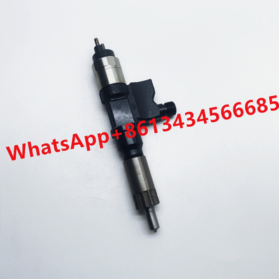 Diesel Fuel Injectors Nozzle Assy 095000-5007 095000-0190 8973060717 DLLA156P799 for ISUZU truck Elf N-series 5.0 d 4HJ1