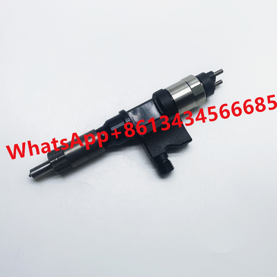 Diesel Fuel Injectors Nozzle Assy 095000-5007 095000-0190 8973060717 DLLA156P799 for ISUZU truck Elf N-series 5.0 d 4HJ1