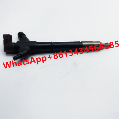 23670-0R091 Denso Diesel Common Rail Injector 23670-26060 295900-0050 095000-0420 295900-0170