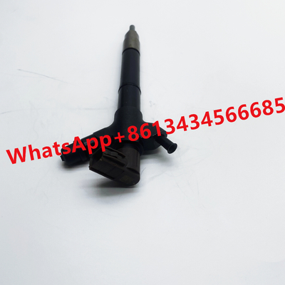23670-0R091 Denso Diesel Common Rail Injector 23670-26060 295900-0050 095000-0420 295900-0170