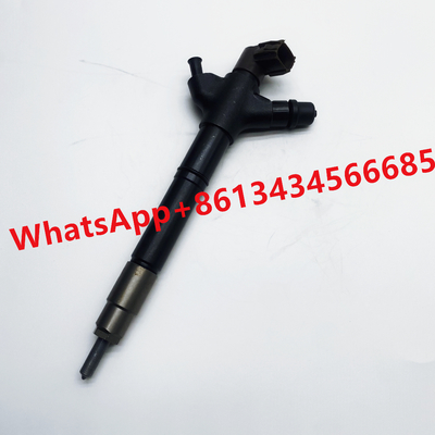 23670-0R091 Denso Diesel Common Rail Injector 23670-26060 295900-0050 095000-0420 295900-0170
