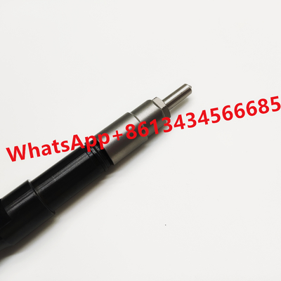 Toyota Hilux 1KD-FTV 3.0L 23670-0L050 Denso Diesel Fuel Injectors