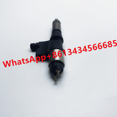 095000-5474 8982843930 ISUZU 4HK1  Automotive Fuel Injectors