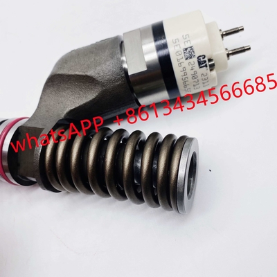 2490713 249-0713 Caterpillar Fuel Injector 10R3262 10R-3262 For C11 C13