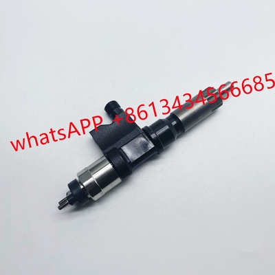 Genuine Fuel Injector For ISUZU 095000-6370 095000-6373 095000-6376 8-97609789-3 8-97609789-6