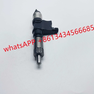 Genuine Fuel Injector For ISUZU 095000-6370 095000-6373 095000-6376 8-97609789-3 8-97609789-6