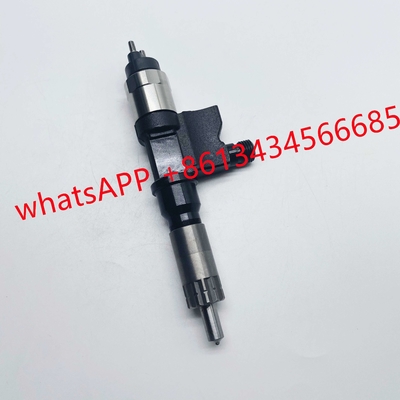 Genuine Fuel Injector For ISUZU 095000-6370 095000-6373 095000-6376 8-97609789-3 8-97609789-6