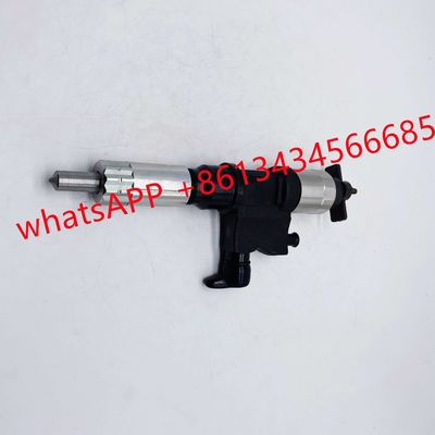 Common Rail Denso Injector 095000-5470 095000-5471 For Isuzu/JCB Excavator 4HK1 8973297032