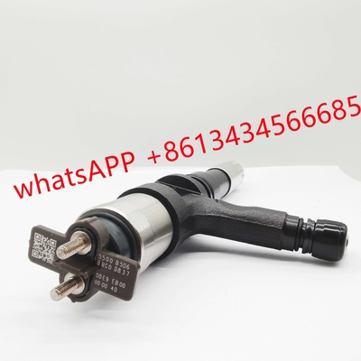 Common Rail Fuel Injector 6251113100 6251-11-3101 095000-6070 For KOMATSU PC350-7 PC40