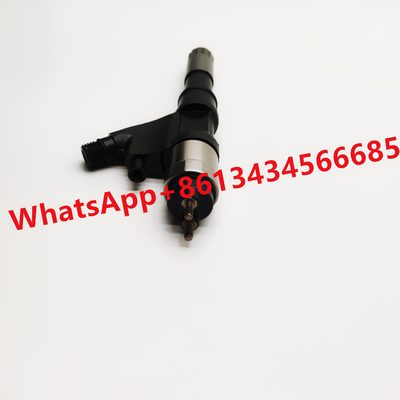 High Speed Steel 2950501151 Denso Common Rail Injector