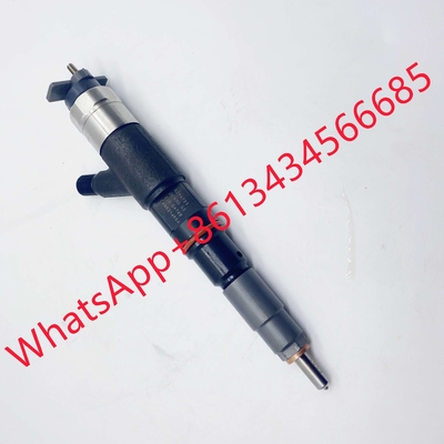 5296723 ISF3.8 Engine Common Rail Fuel Injector CRN5274954 Foton Cummins ISF3.8
