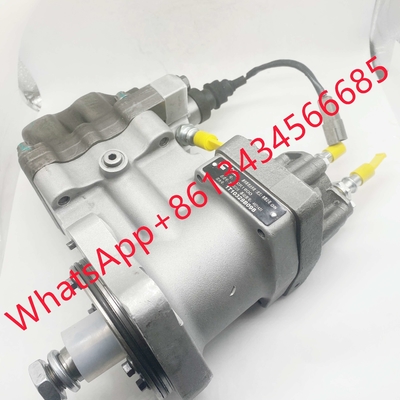 Common Rail Injector Pump 3973228 CCR1600 For Cummins ISLE 6CT Engine Part 3973228 4902731