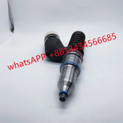 Common Rail Fuel Excavator 3406E Injector 253-0619 10R-7232 211-3022 211-3023 211-3025