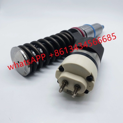 Common Rail Fuel Excavator 3406E Injector 253-0619 10R-7232 211-3022 211-3023 211-3025