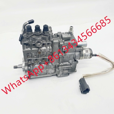 Swafly Excavator 3TNV76-NHB Complete Engine Assembly 3TNV76 Engine Assy For Yanmar