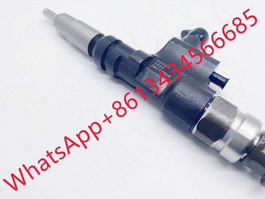 095000-5320 Common Rail Injector 095000-5322 For 23670-78030 23670-E0140