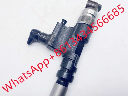 095000-5320 Common Rail Injector 095000-5322 For 23670-78030 23670-E0140
