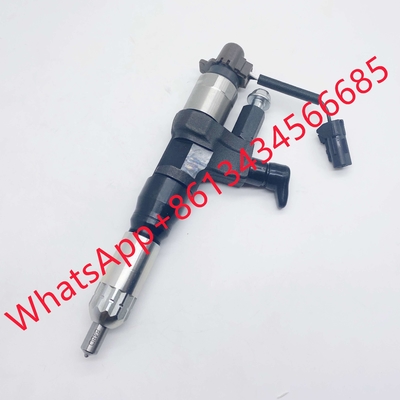 095000-596# Diesel Fuel Injector Auto Accessory 0950005960 095000-5960