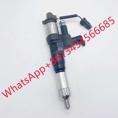 095000-596# Diesel Fuel Injector Auto Accessory 0950005960 095000-5960